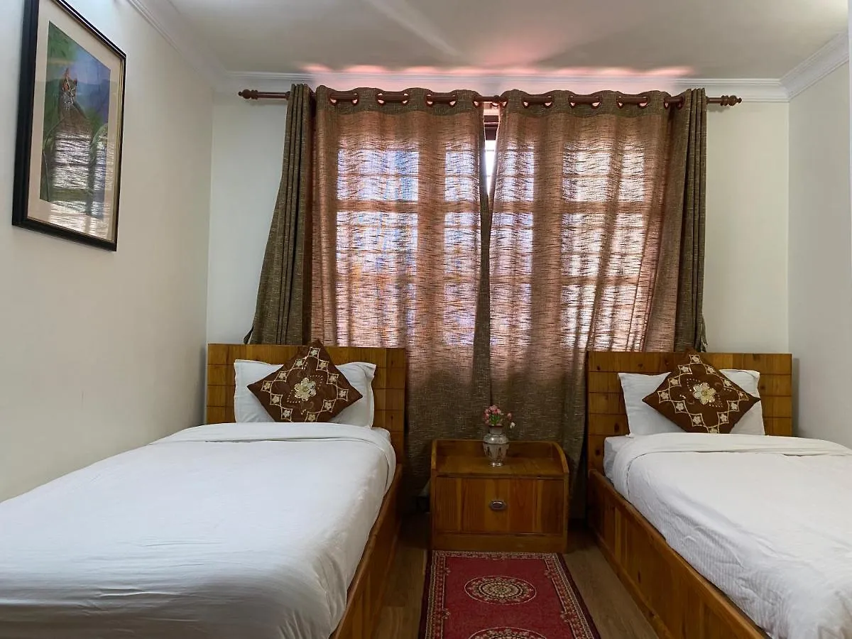 Birds Nest Hostel Kathmandu 0*,  Nepal