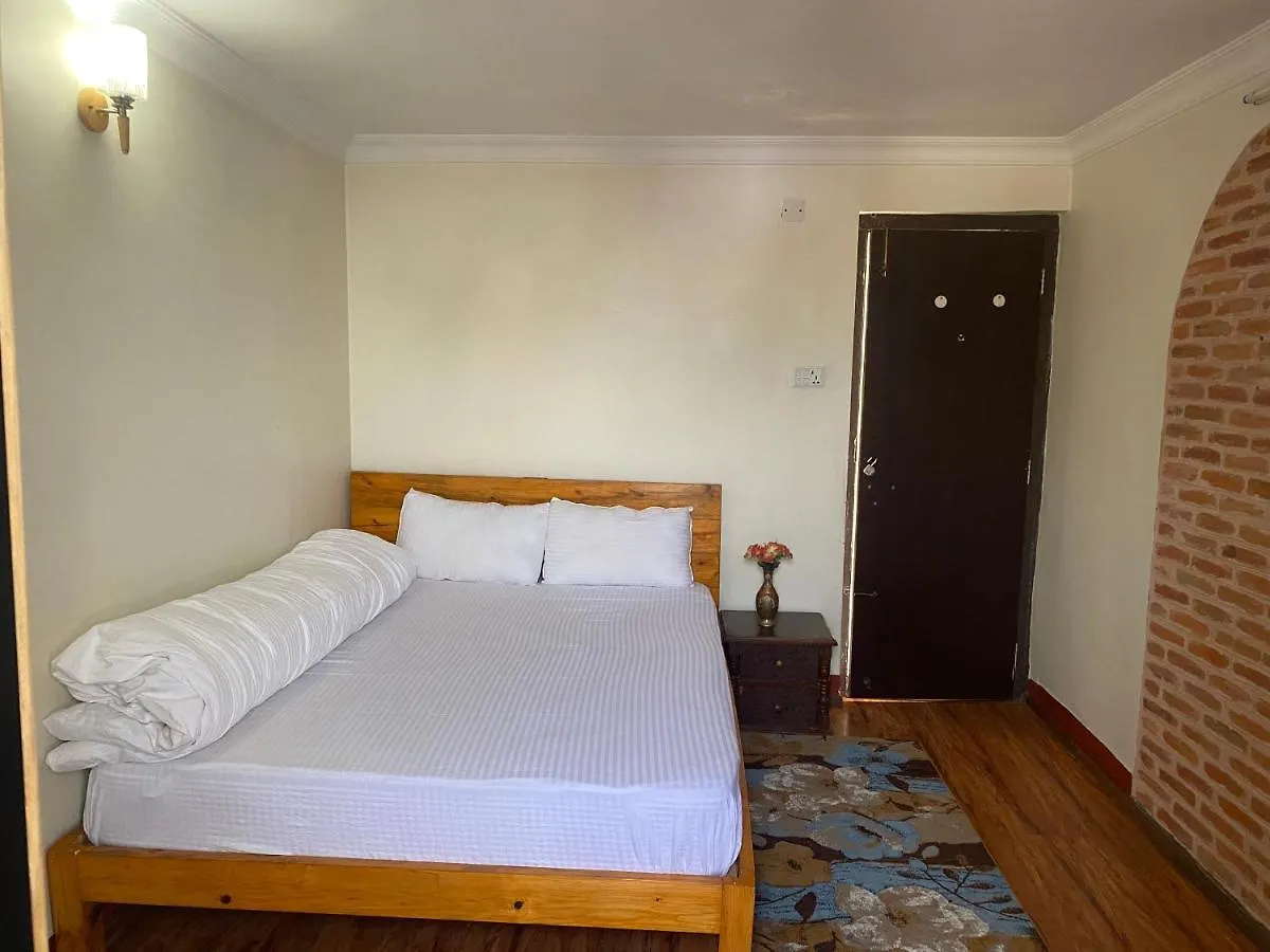 Birds Nest Hostel Kathmandu 0*,