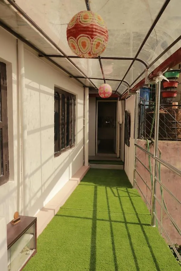 Birds Nest Hostel Kathmandu 0*,