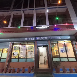 Hotel Silver Jubilee, Katmandou