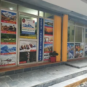 Hotel Odyssey Nepal, Kathmandu