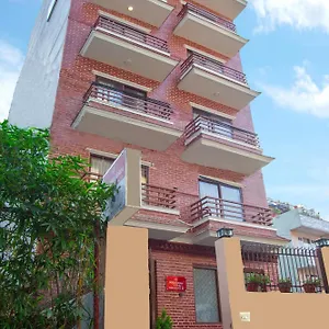 Hotel Madhuban, Katmandou