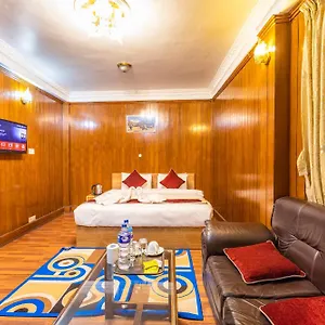 Hotel Sekai, Katmandou