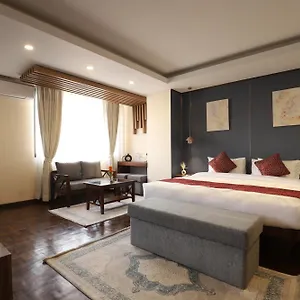 Hotel Apex Business - Tribhuvan International Airport,, Kathmandu