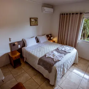 Filadélfia Hospedagens E Eventos 3*, São Bento do Sul Brasil