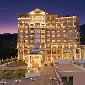 Hotel Lemon Tree Premier Budhanilkantha Kathmandu, Nepal, Kathmandu
