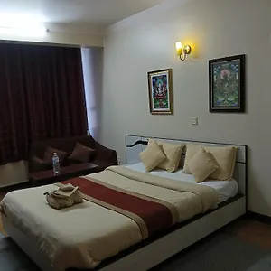 Hotel Pristine, Katmandou