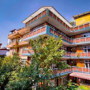 Hostel Kwabahal Boutique, Kathmandu