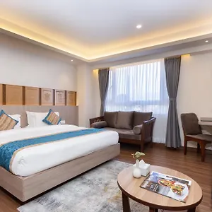 Hotel Shuvatara & Spa, Thamel, Kathmandu
