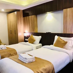The Milestone Otel